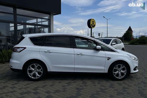Ford S-Max 2018 - фото 8