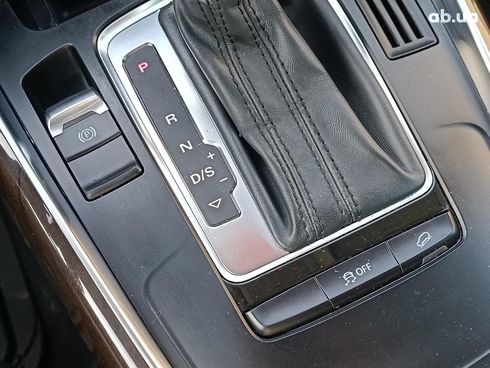 Audi Q5 2014 серый - фото 35