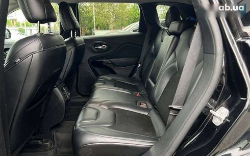 Jeep Cherokee 2020 - фото 26