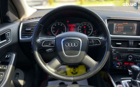 Audi Q5 2010 - фото 15