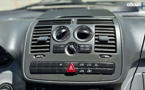 Mercedes-Benz Vito 2010 - фото 11