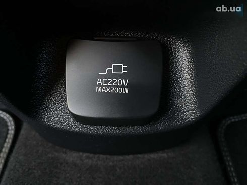 Kia Niro 2020 - фото 12