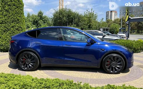 Tesla Model Y 2023 - фото 2