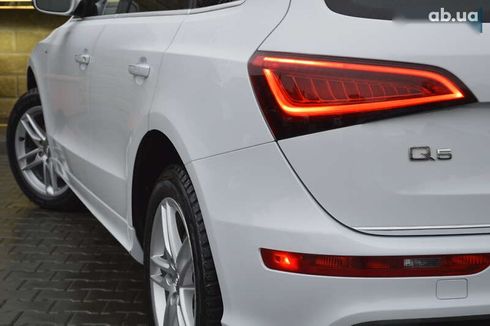 Audi Q5 2014 - фото 14