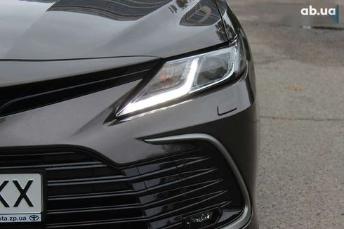 Toyota Camry 2023 - фото 7