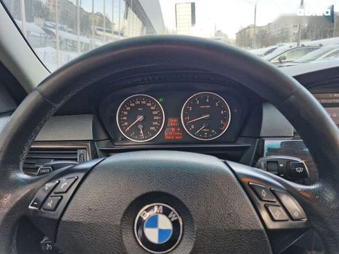 BMW 5 серия 2007 - фото 19