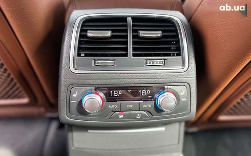 Audi A6 2015 - фото 12