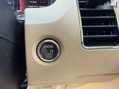 Ford Flex 2019 - фото 24