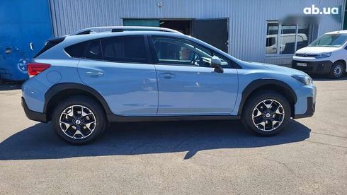 Subaru XV 2017 - фото 15