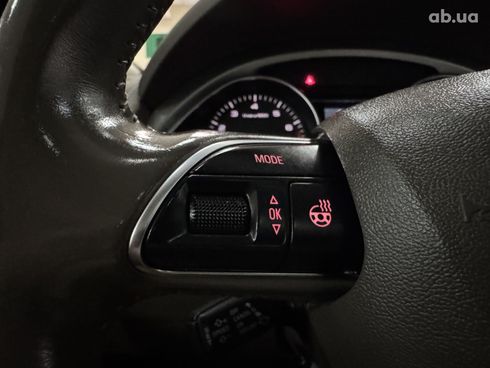 Audi Q7 2014 синий - фото 13