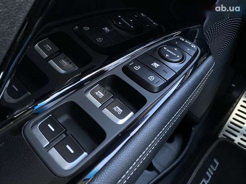 Kia Niro 2020 - фото 24