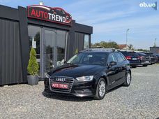 Продаж вживаних Audi A3 2016 року - купити на Автобазарі