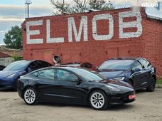 Продаж вживаних Tesla Model 3 - купити на Автобазарі