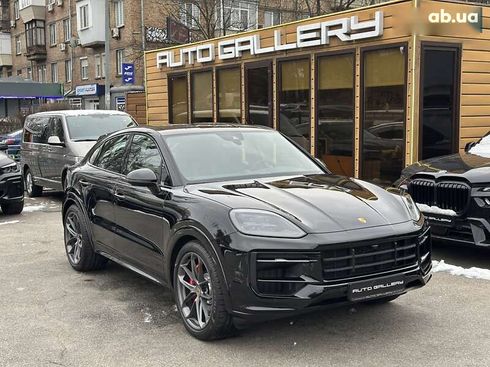 Porsche Cayenne 2024 - фото 23