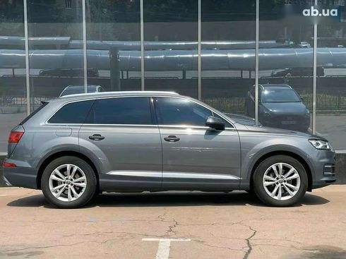 Audi Q7 2015 - фото 4