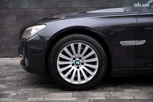 BMW 7 серия 2012 - фото 6