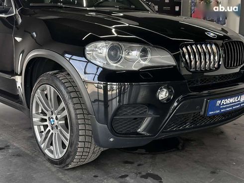 BMW X5 2011 - фото 9