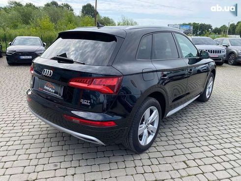Audi Q5 2016 - фото 7