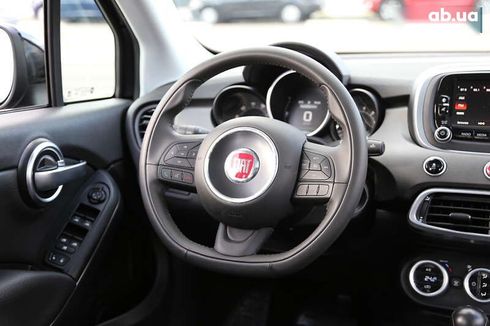 Fiat 500X 2017 - фото 19