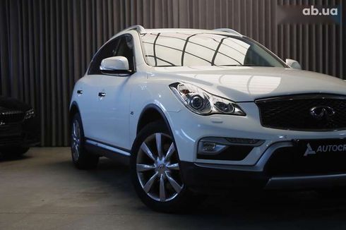 Infiniti QX50 2017 - фото 4