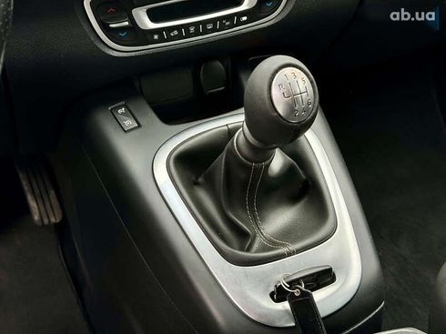 Renault grand scenic 2014 - фото 23