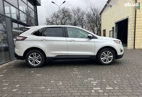 Ford Edge 2015 - фото 8