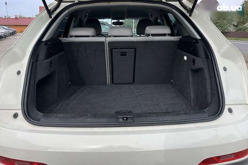 Audi Q3 2012 - фото 21