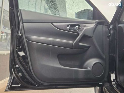 Nissan X-Trail 2019 - фото 16