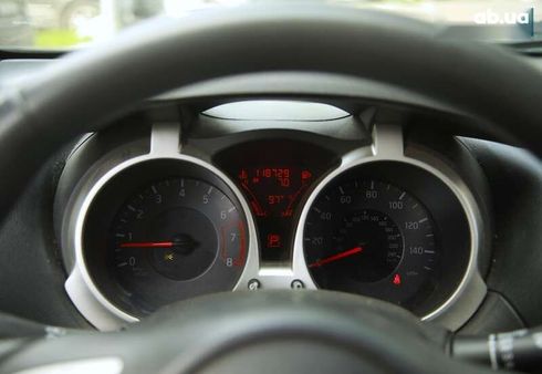 Nissan Juke 2013 - фото 15