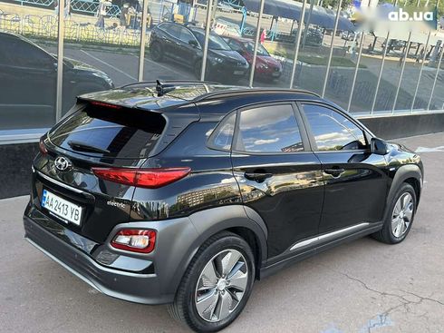 Hyundai Kona 2019 - фото 4