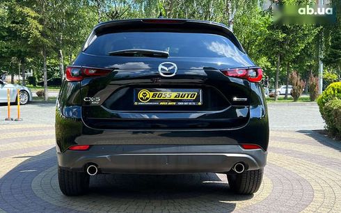 Mazda CX-5 2023 - фото 6