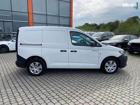 Volkswagen Caddy 2020 - фото 8