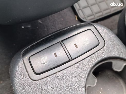 Hyundai Tucson 2012 серый - фото 26