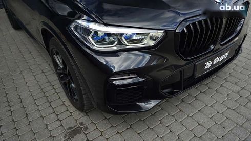 BMW X5 2019 - фото 3