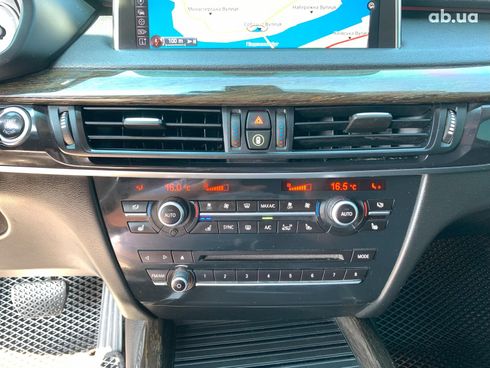 BMW X5 2014 черный - фото 31