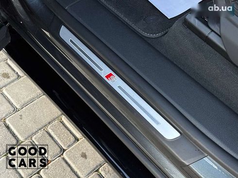 Audi SQ8 2024 - фото 25