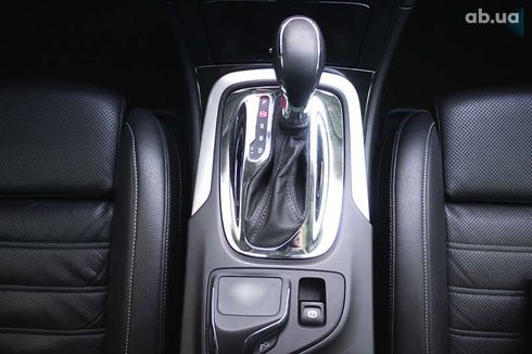 Opel Insignia 2014 - фото 28