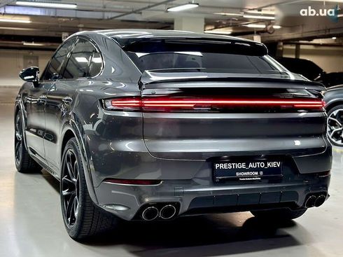 Porsche Cayenne 2024 - фото 22