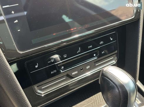 Volkswagen Passat 2021 - фото 22