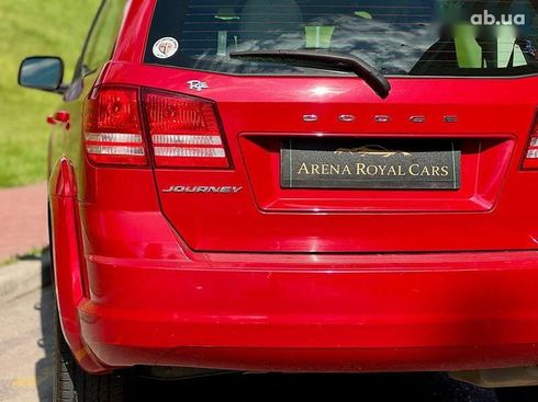 Dodge Journey 2015 - фото 16