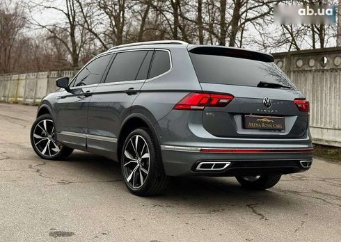 Volkswagen Tiguan 2023 - фото 9
