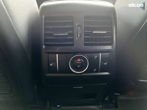 Mercedes-Benz GLE-Class 2017 - фото 25