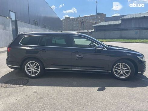 Volkswagen Passat 2016 - фото 4