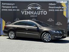 Купить Volkswagen Passat CC бу в Украине - купить на Автобазаре