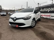 Авто дизель Рено Clio б/у в Запоріжжі - купити на Автобазарі