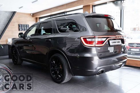 Dodge Durango 2020 - фото 5