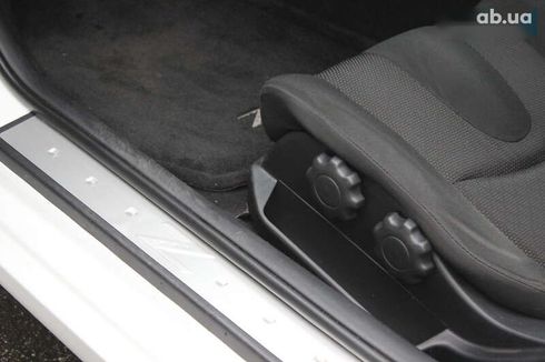 Nissan 350Z 2006 - фото 23