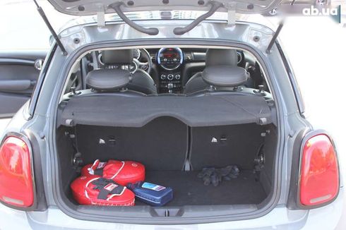 MINI John Cooper Works 2015 - фото 26