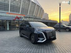 Продажа б/у Denza D9 2023 года - купить на Автобазаре