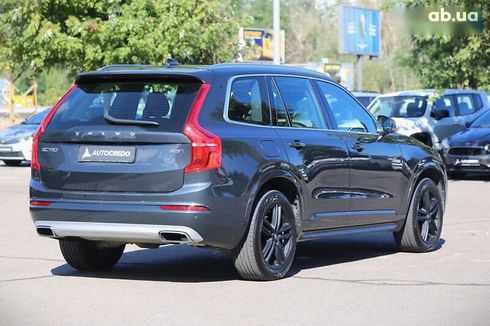 Volvo XC90 2020 - фото 7